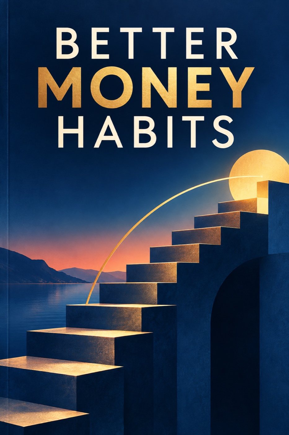 Better Money Habits book cover